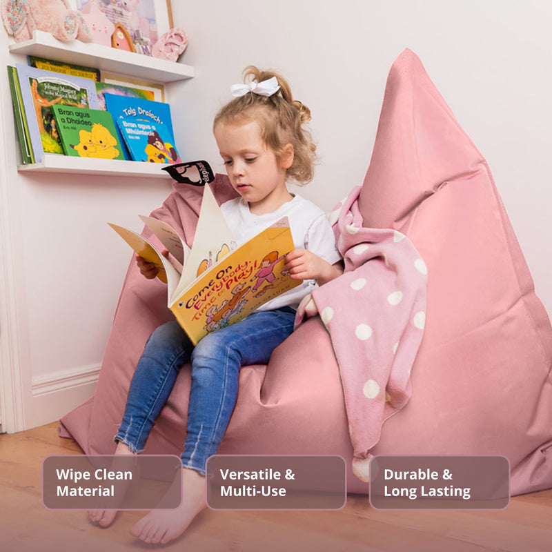 Elefanten-Sitzsäcke - Junior-Sitzsack