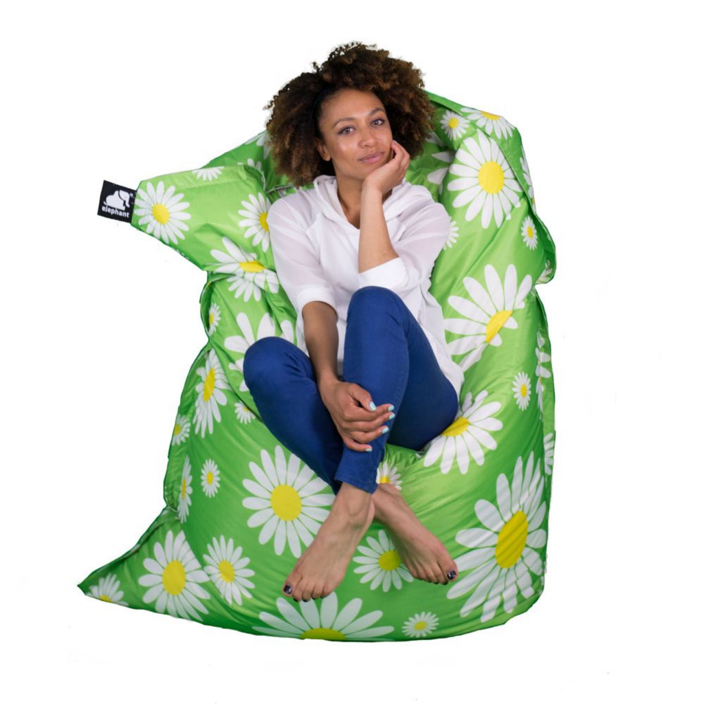 Elephant Bean Bags Jumbo Bean Bag
