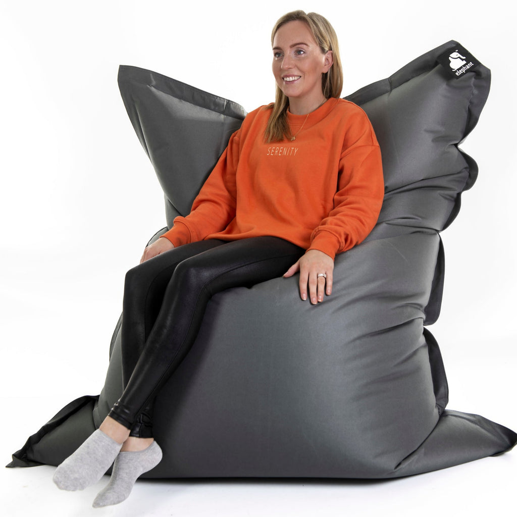 Elephant Bean Bags Jumbo Bean Bag