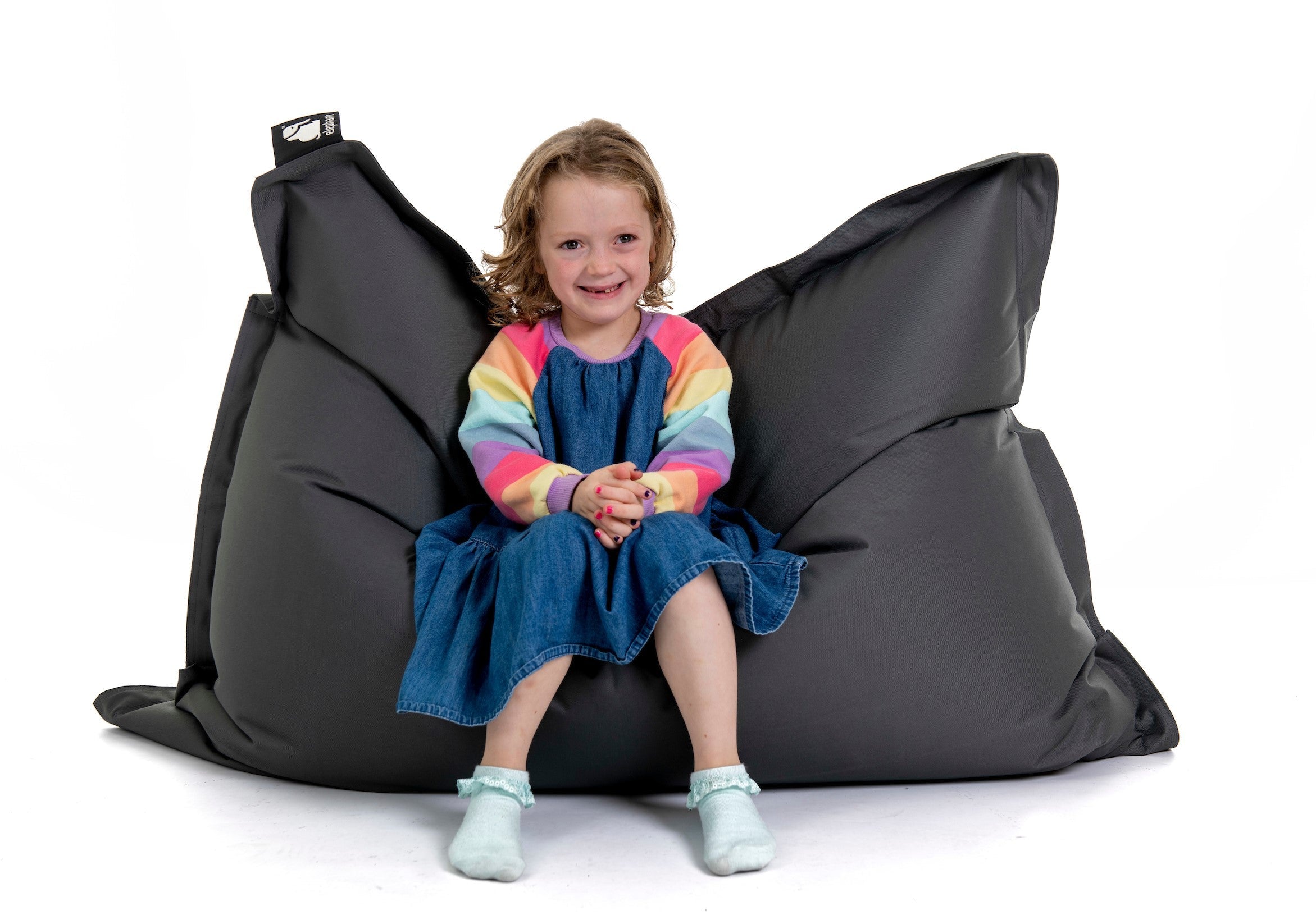 Junior XL Bean Bag, The Perfect Relaxation Solution