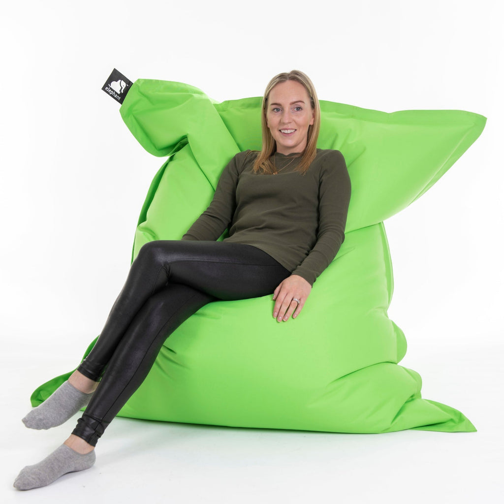 Elephant Bean Bags Jumbo Bean Bag
