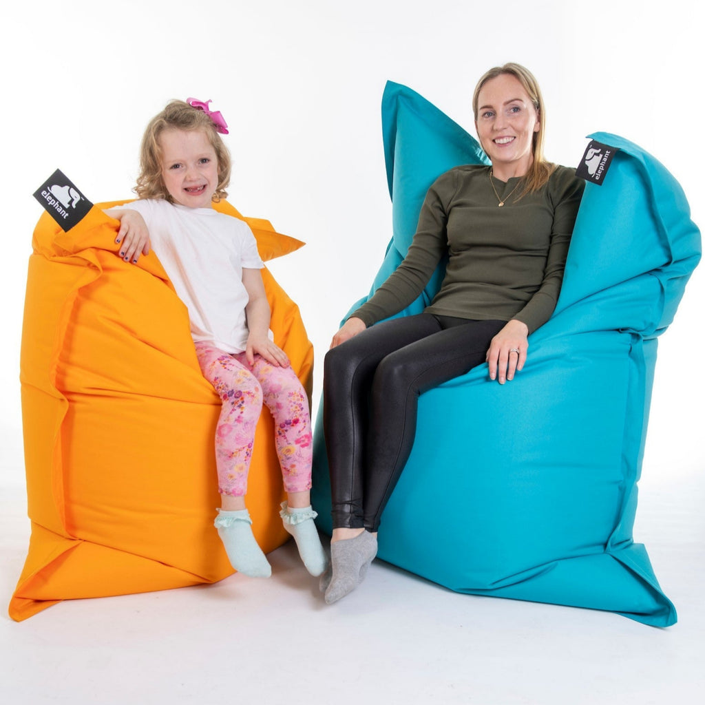 Elephant Bean Bags Jumbo Bean Bag